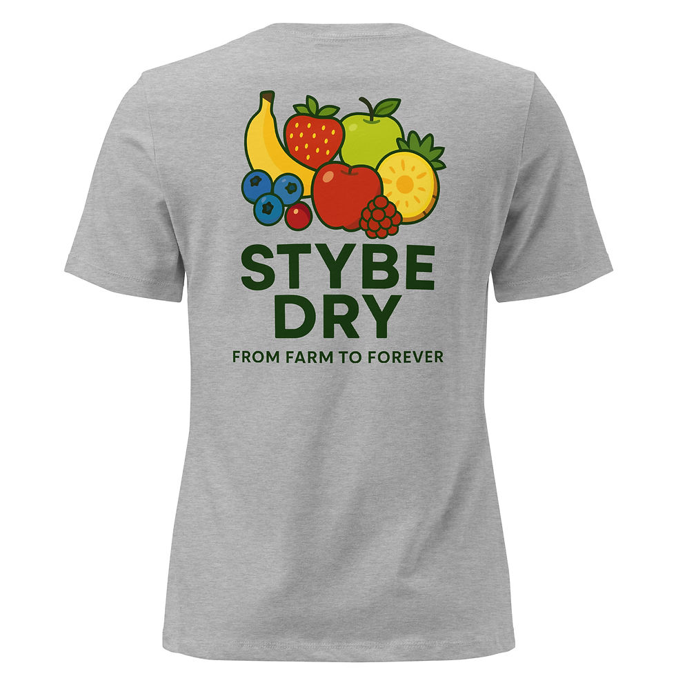Thumbnail: Classic Women's Relaxed T-Shirt