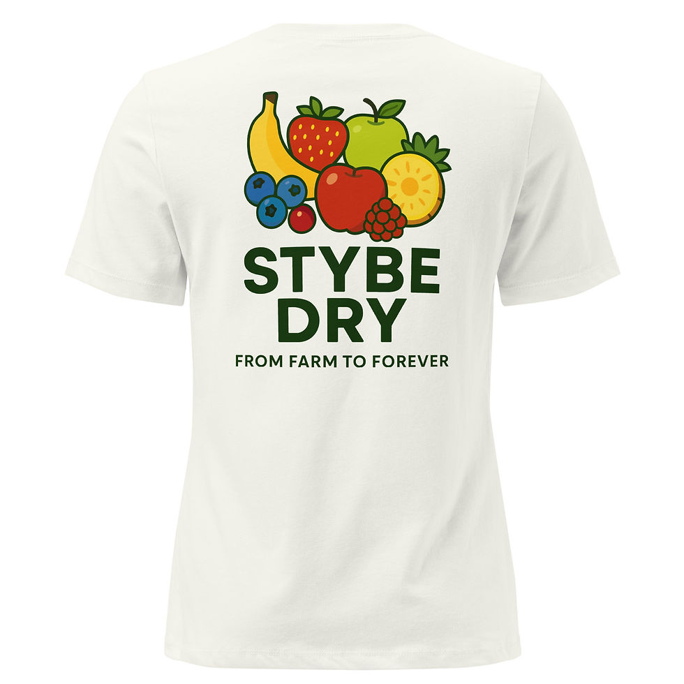 Thumbnail: Classic Women's Relaxed T-Shirt
