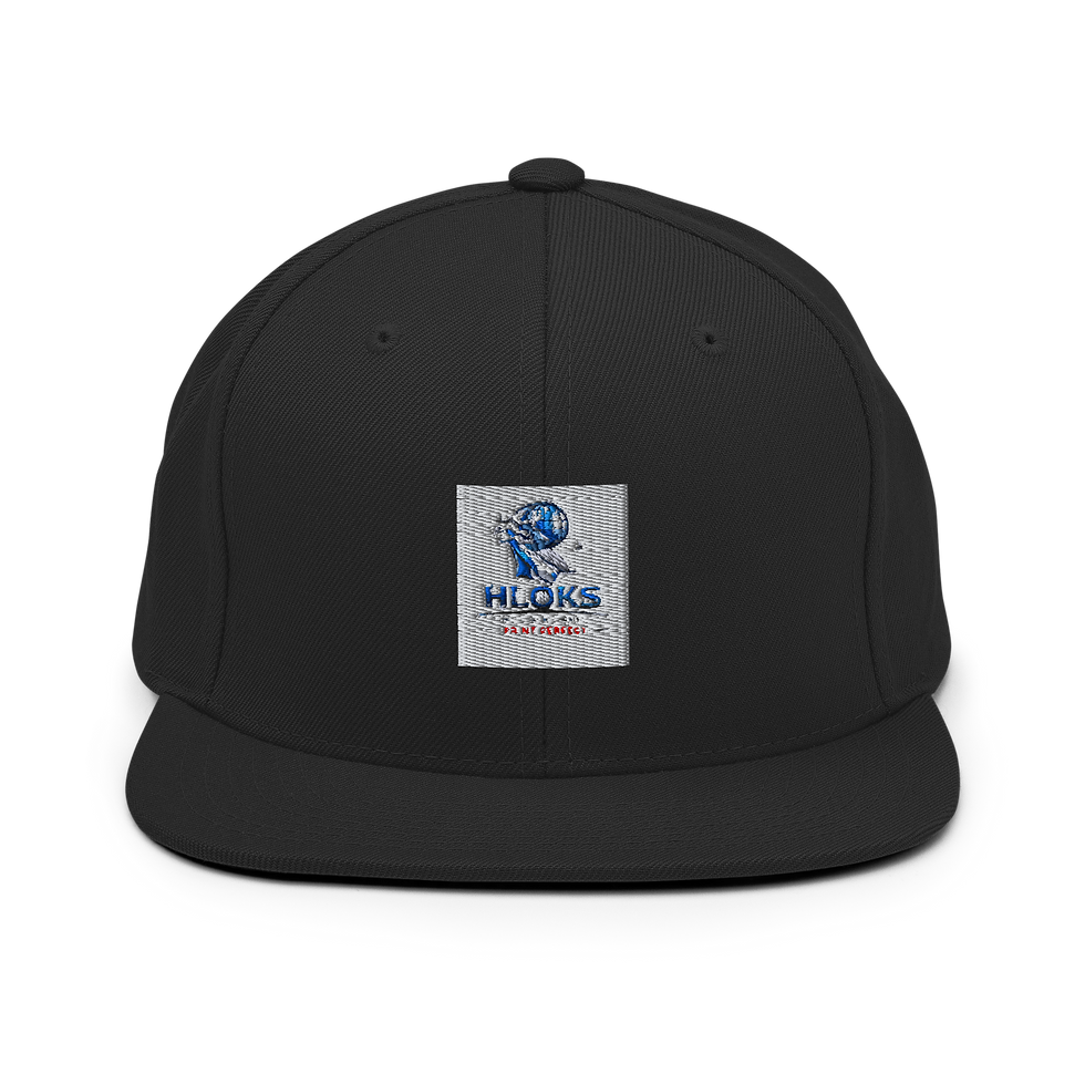 Thumbnail: Custom Printed Snapback Hat South Africa