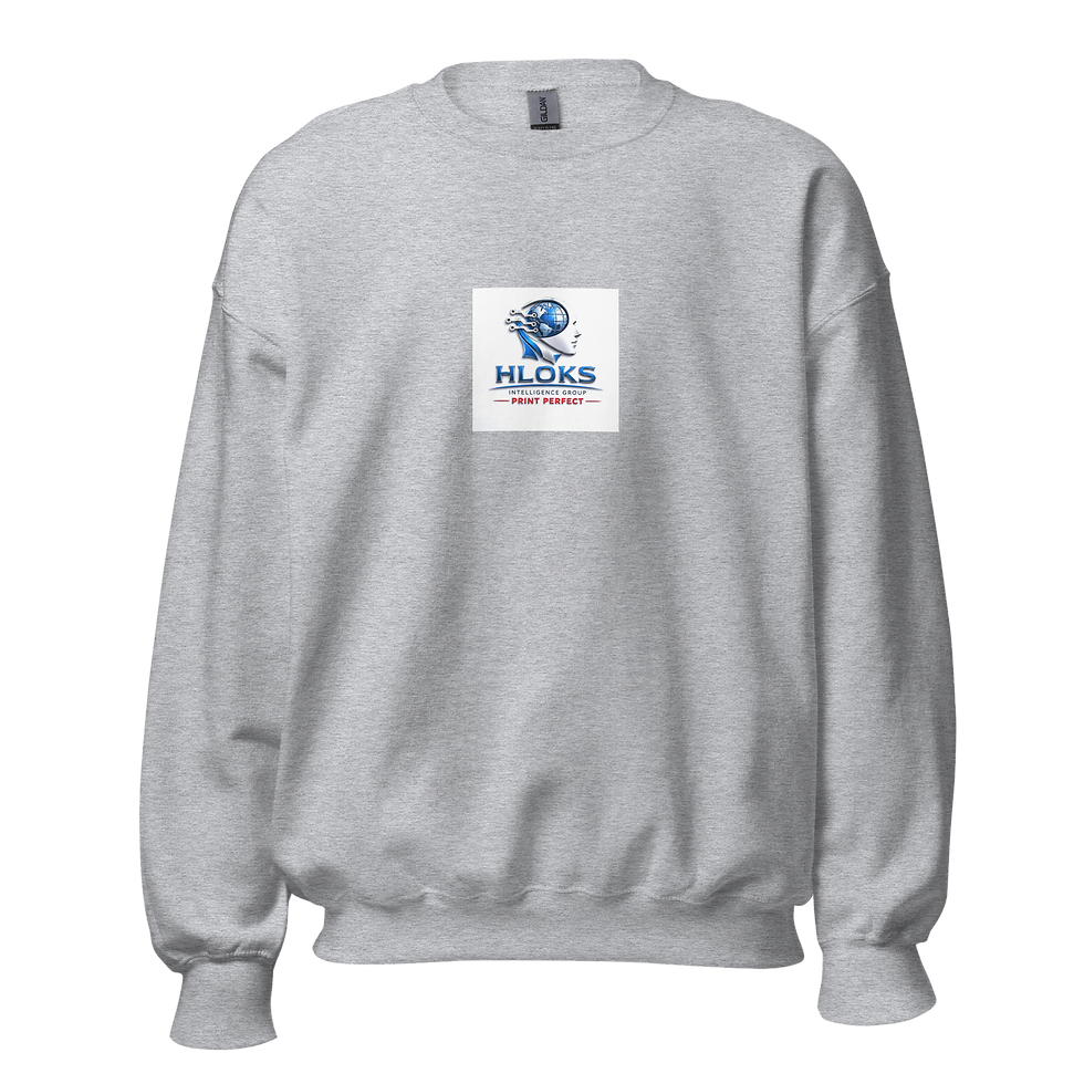 Thumbnail: Custom Sweatshirt South Africa | Crew Neck