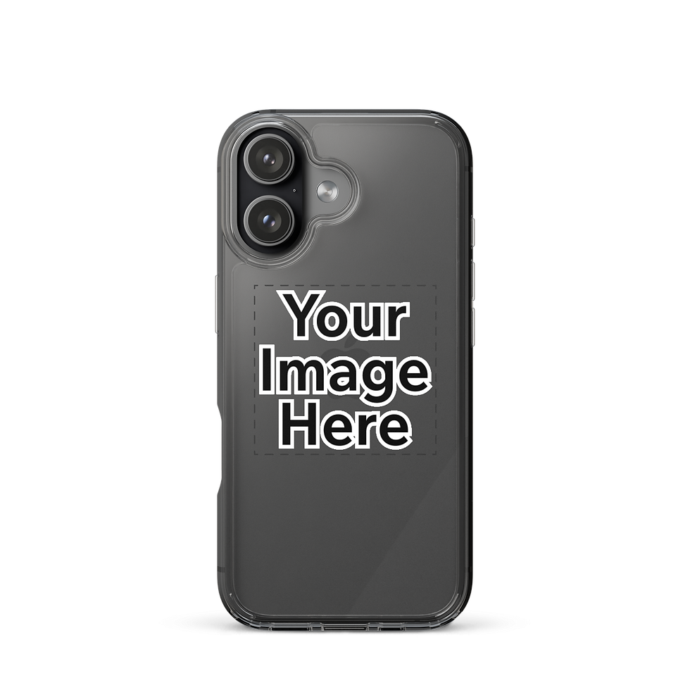 Thumbnail: Clear Case for iPhone®