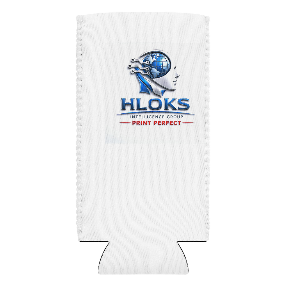 Thumbnail: Custom Branded Can Cooler South Africa