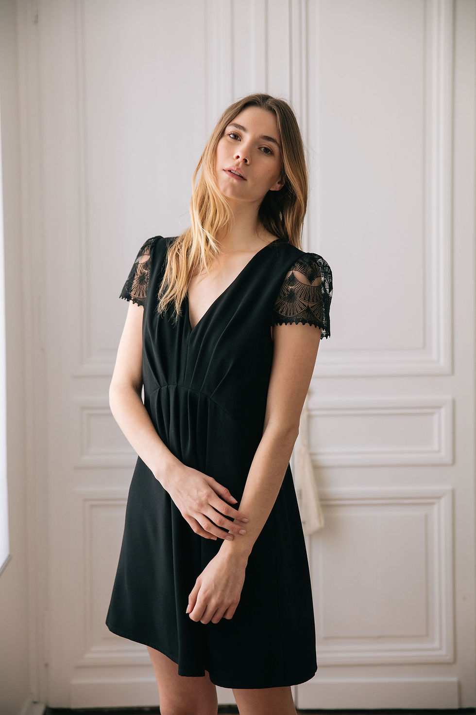 Robe MARCEAU
