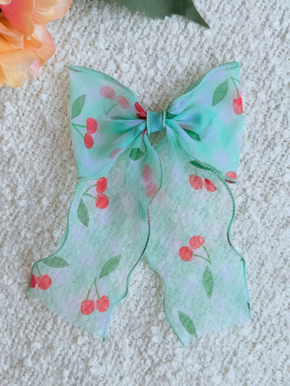 Thumbnail: Cherry Check