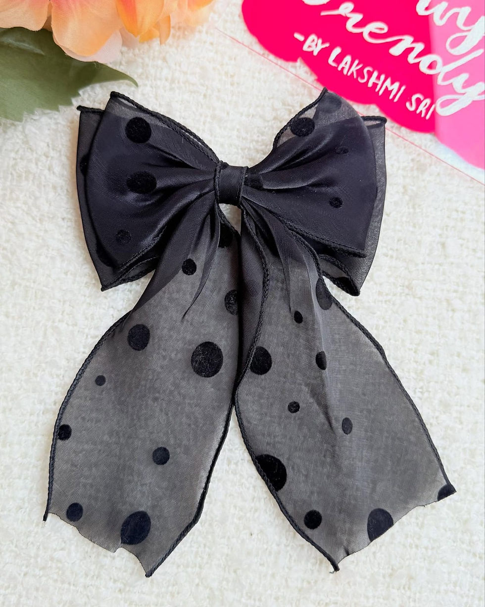 Thumbnail: Velvet Bubble