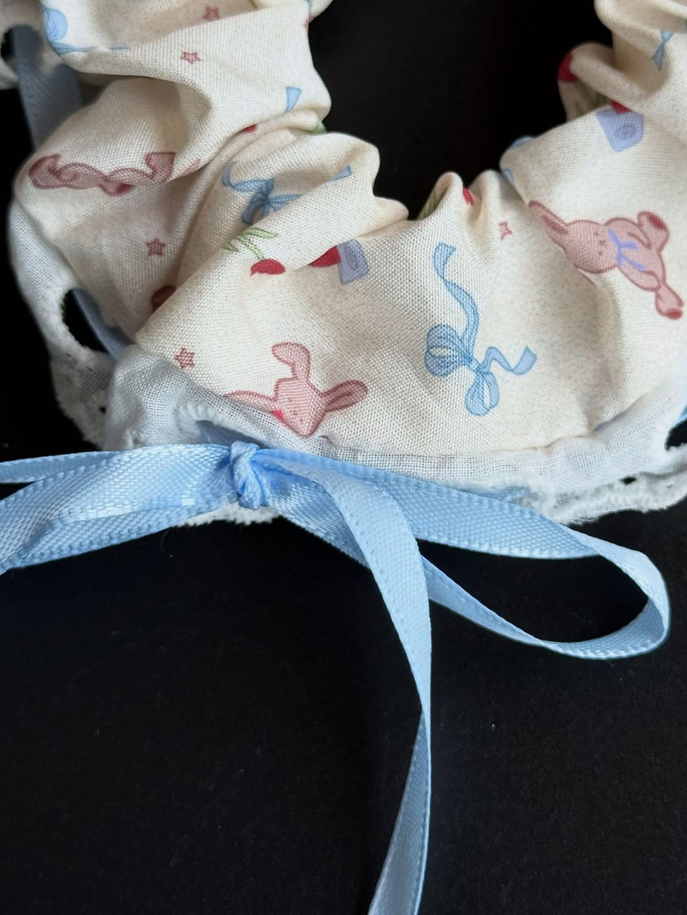 Thumbnail: Bunny Bow