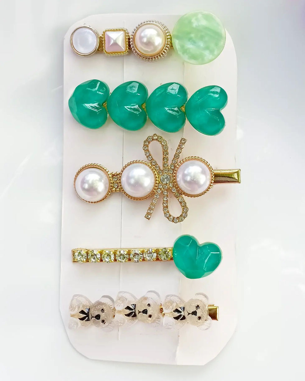 Thumbnail: Gaura Clip 5