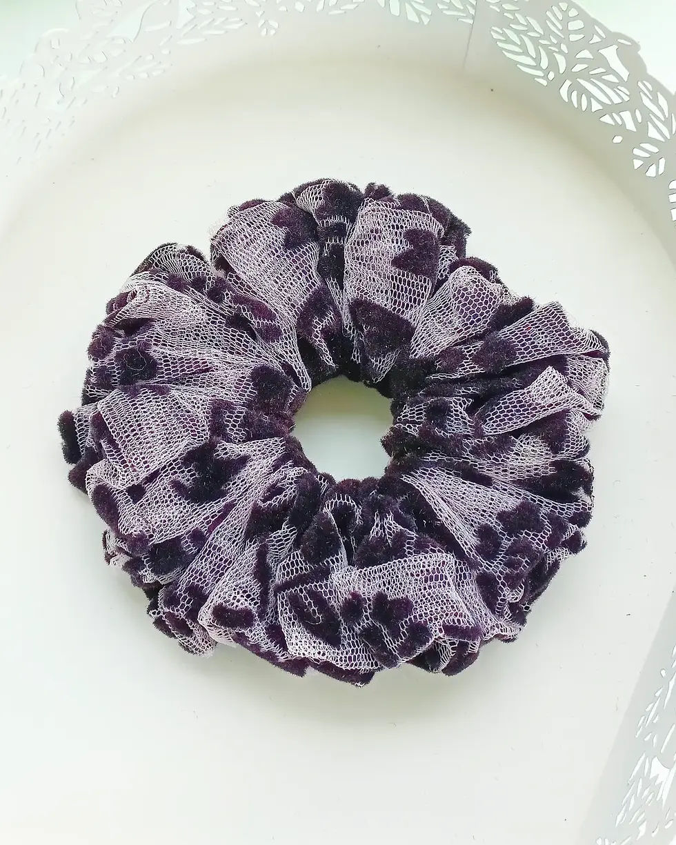 Thumbnail: Velvet Petal Combo