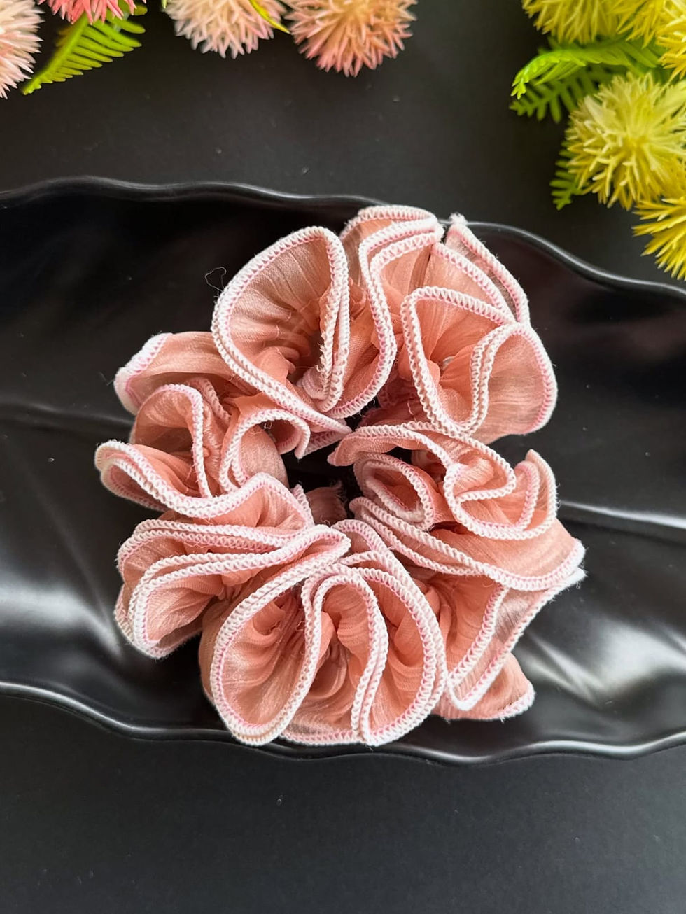 Thumbnail: Mermaid Ruffle