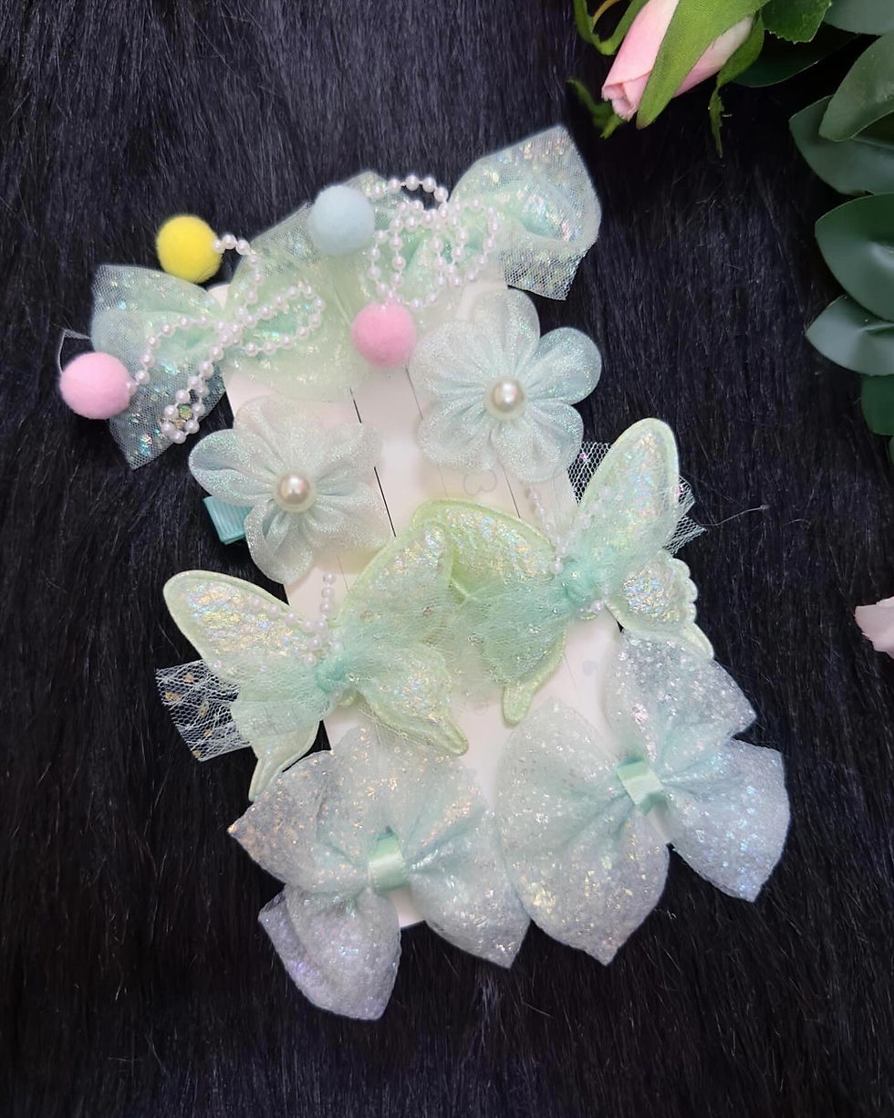 Thumbnail: Pastel Hues