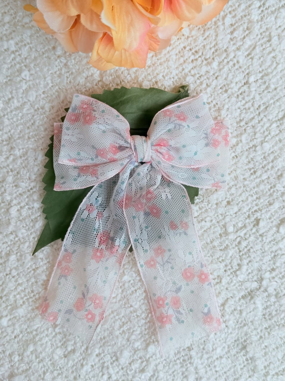 Thumbnail: Snow Flowers