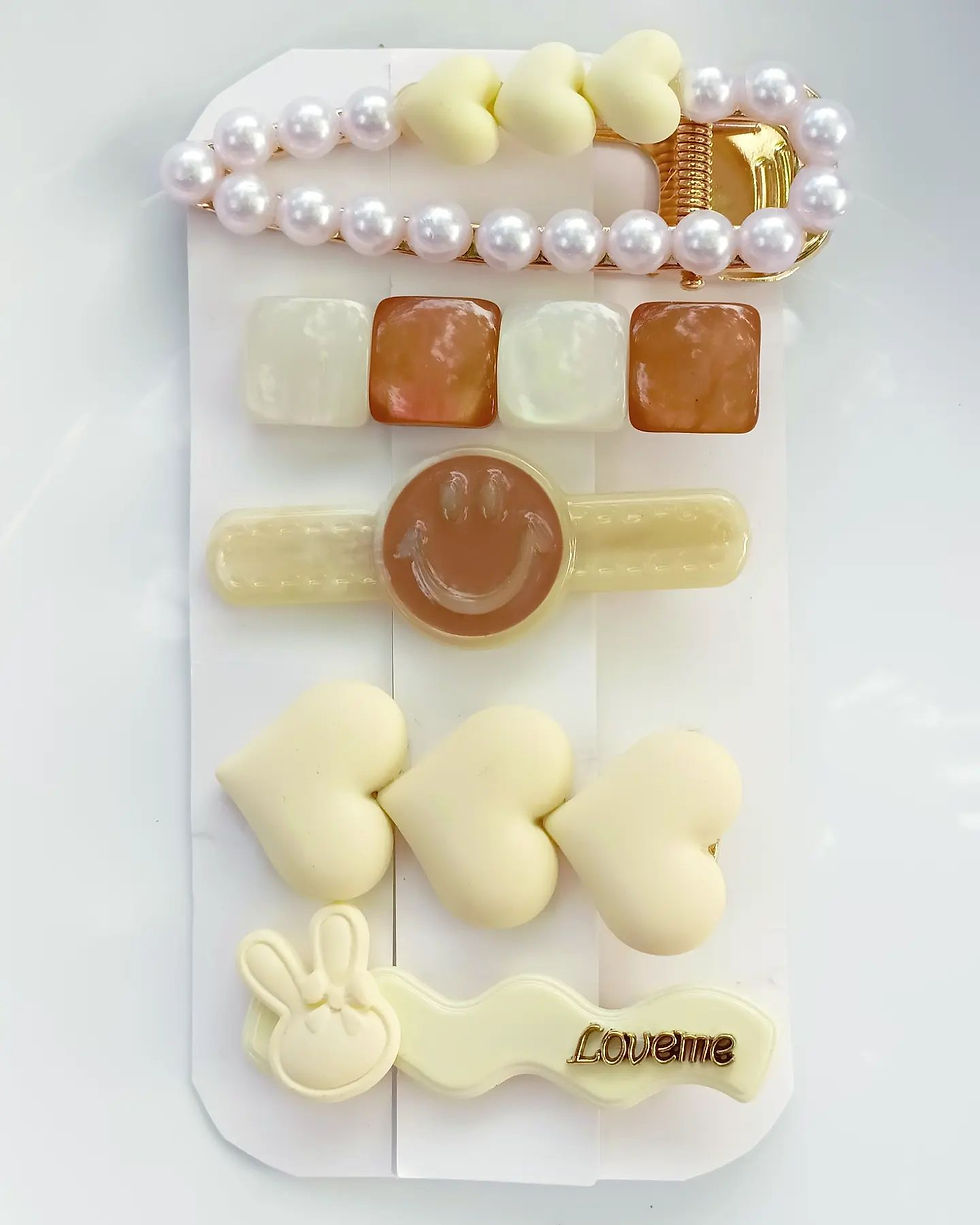 Thumbnail: Gaura Clip 5