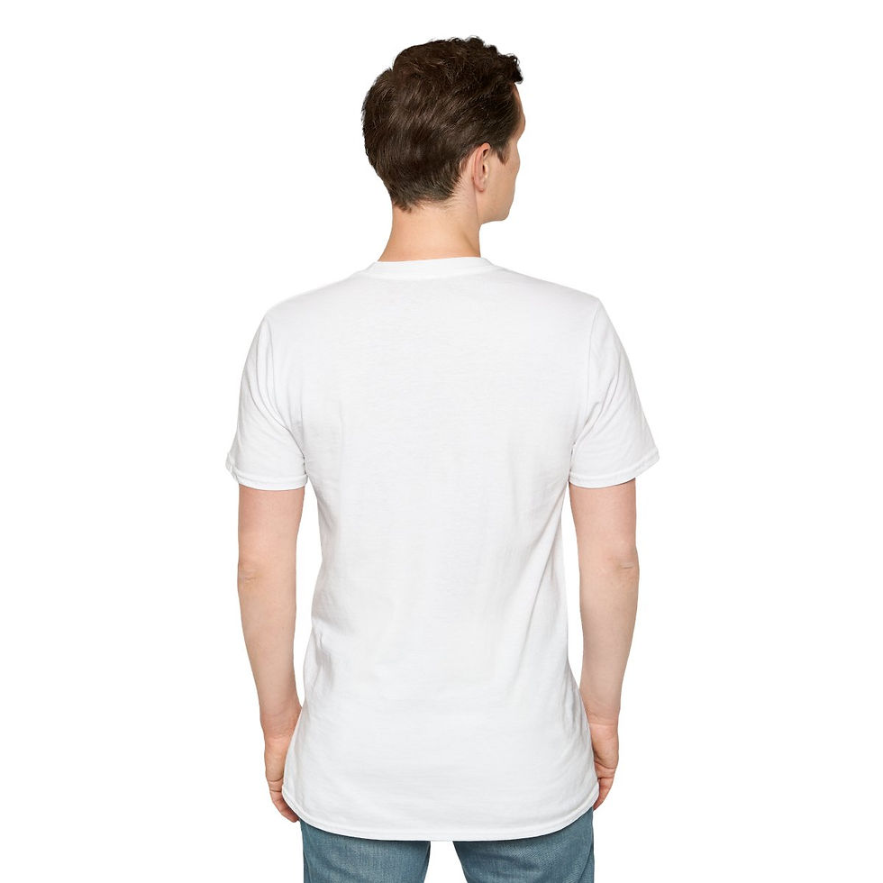 Thumbnail: YHJ Basic Unisex Softstyle T-Shirt
