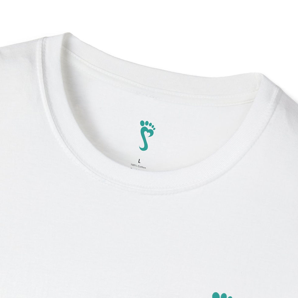 Thumbnail: YHJ Basic Unisex Softstyle T-Shirt