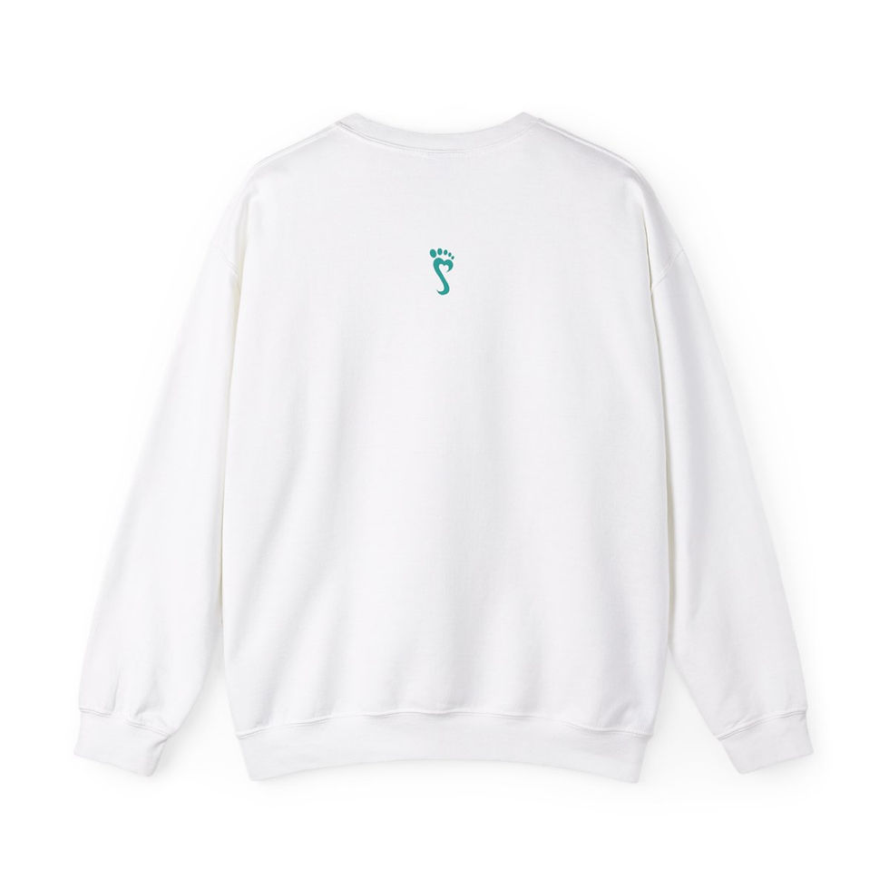 Thumbnail: YHJ Unisex Heavy Blend™ Crewneck Sweatshirt
