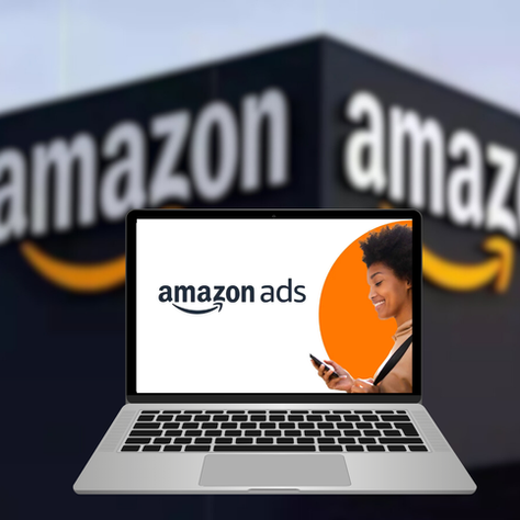 A complete Beginner's Guide to Amazon Ads
