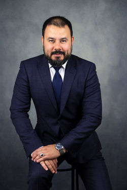 portrait Corporate, business StudioPix