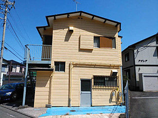 ファミーユ吉田