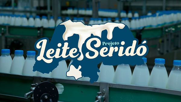 Leite Seridó