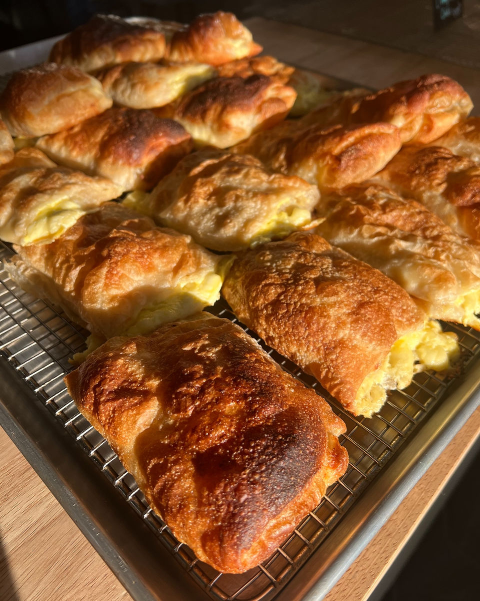 Jak's Bakery