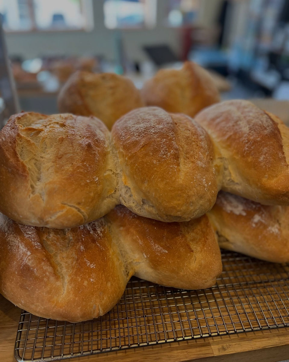 Jak's Bakery