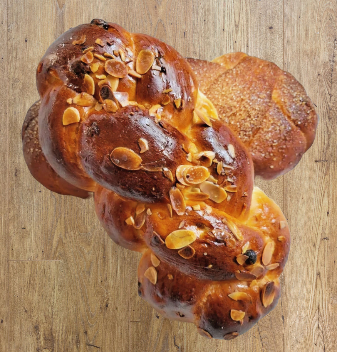Jak's Bakery