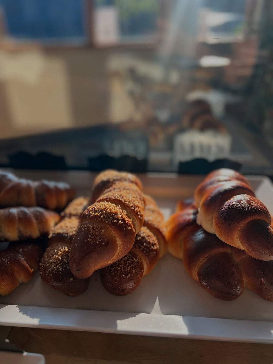 Jak's Bakery