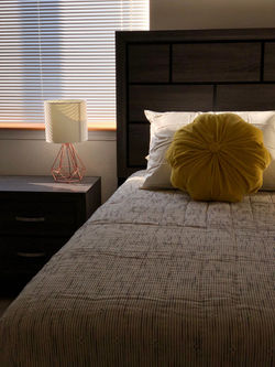 Furnished Unit