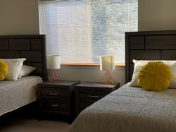 Furnished Unit