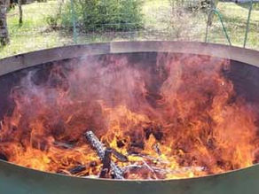 Northeastern Charcoal in the 21st Century