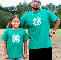 For 4-H Professionals: Latino Youth Development 12-Week Online Course 2023
