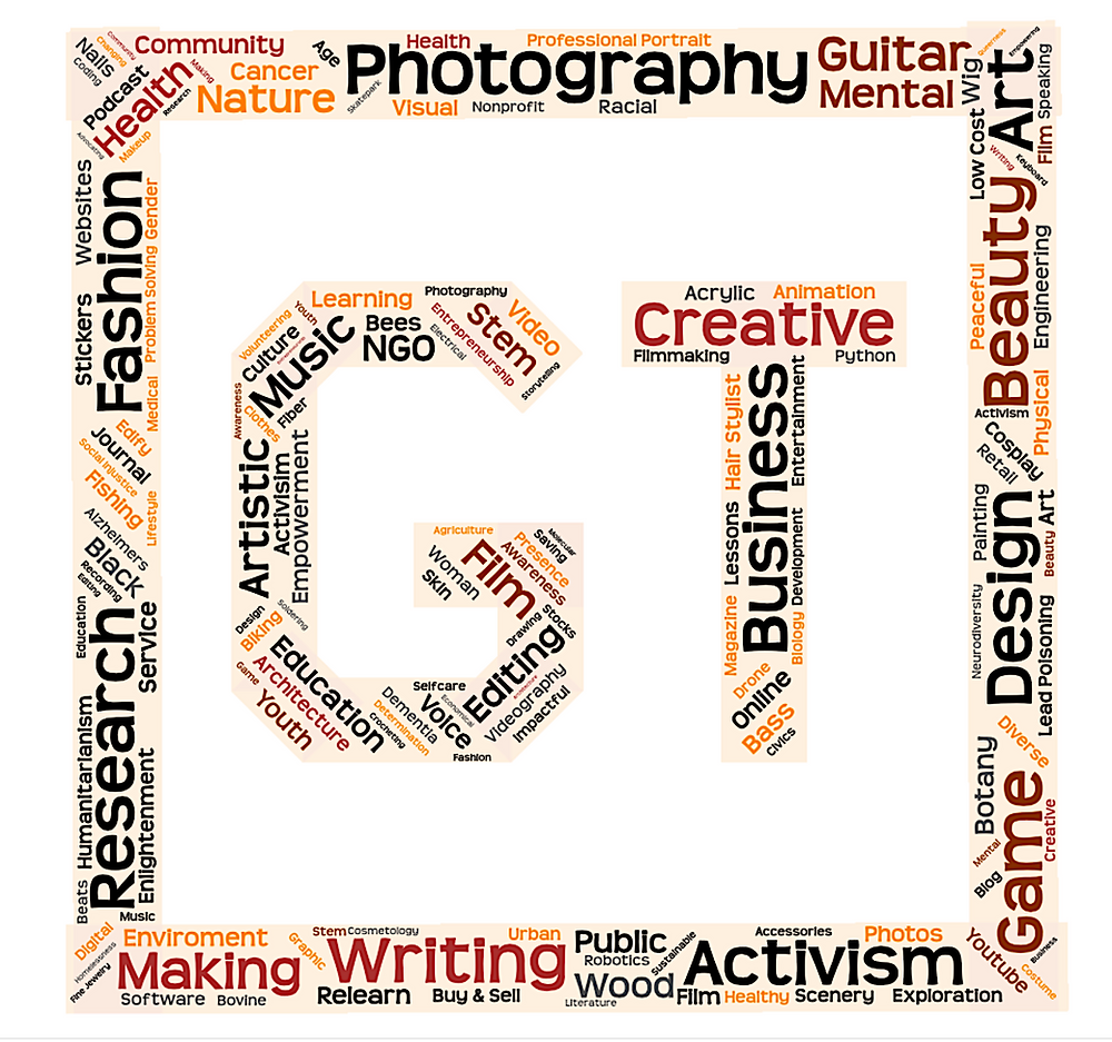 Applications Open for Youth to Apply for GripTape Learning Challenge Grant