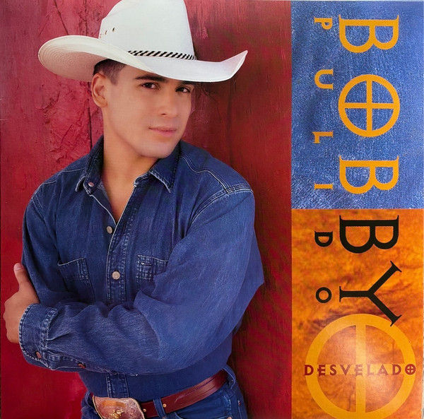 Desvelado - Bobby Pulido