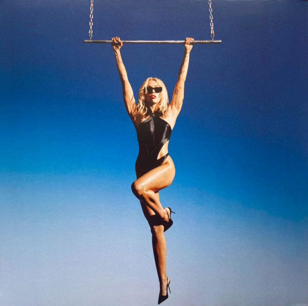 Endless Summer Vacation - Miley Cyrus