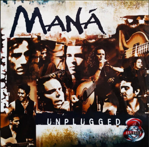 MTV Unplugged - Mana