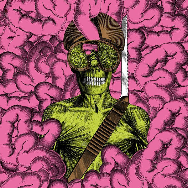 Carrion Crawler/The Dream - Thee Oh Sees