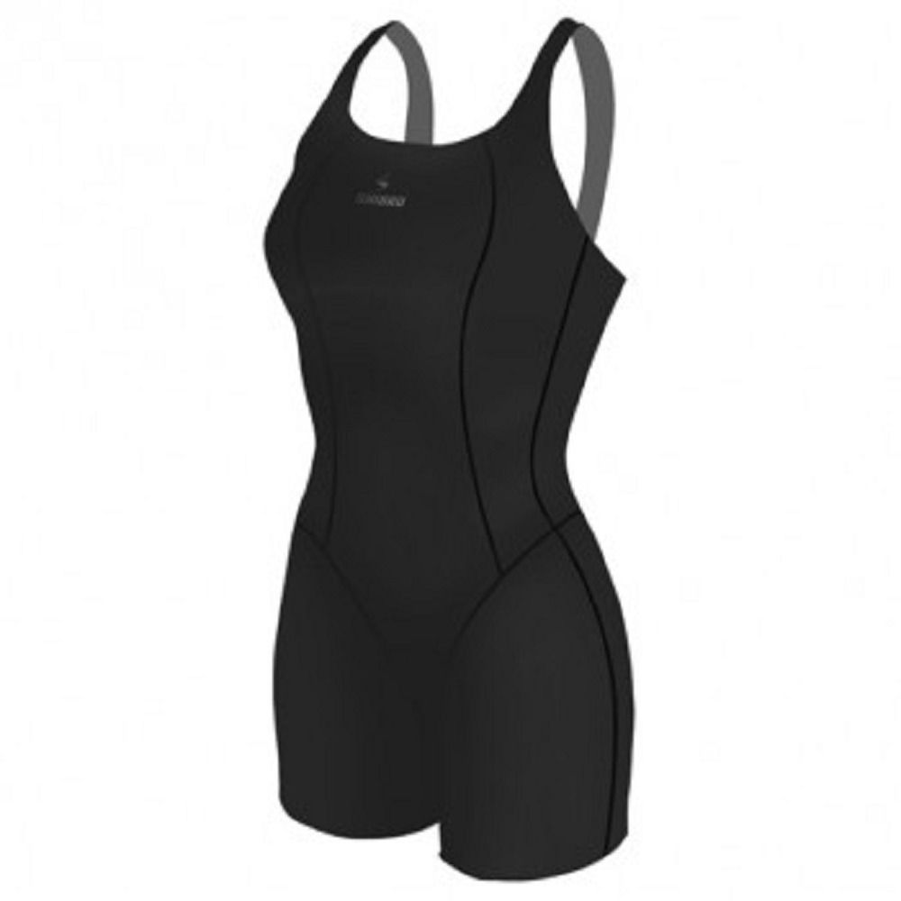 Traje Baño Dama Jammer Solid Shibro