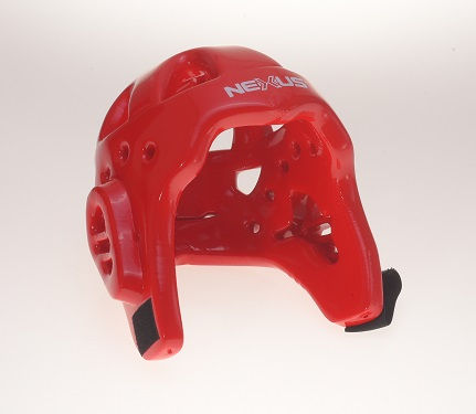 Careta Abierta Taekwondo Nexus