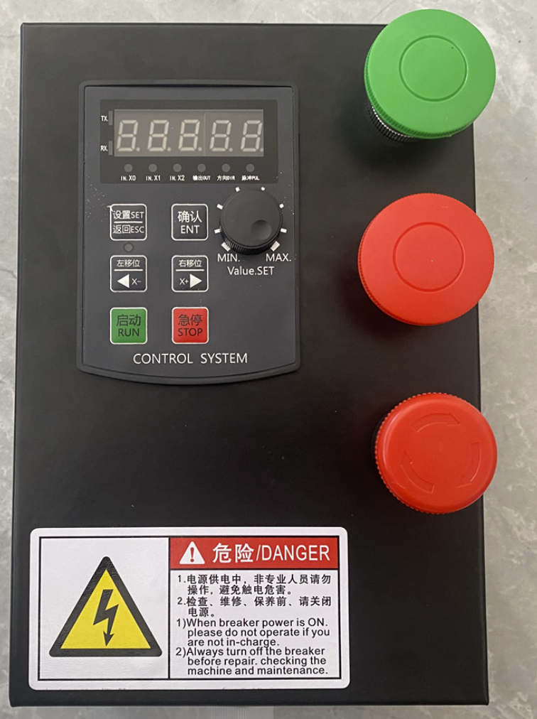 サムネイル： DIY frame/fork/stem/handlebar/crank test system