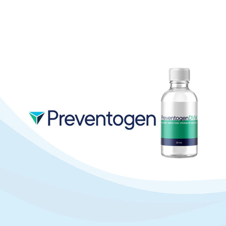 Preventogen: Solving the Biggest Challenges in Veterinary Wound Care