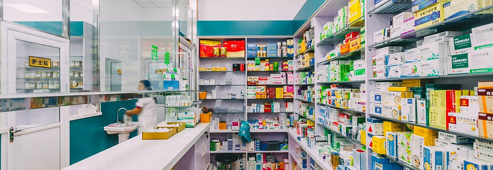 Clients Page Pharmacy