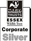 The Wildlife Trusts Corporate Silver logo