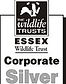The Wildlife Trusts Corporate Silver logo