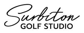 Surbiton Golf Studio Logo