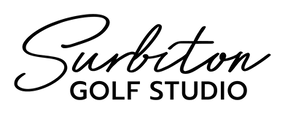 Surbiton Golf Studio Logo