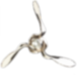 Bruntons Propellers Autoprop Feathered