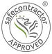 Safe Contractor Approved