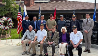 Fallen Veterans Commemoration