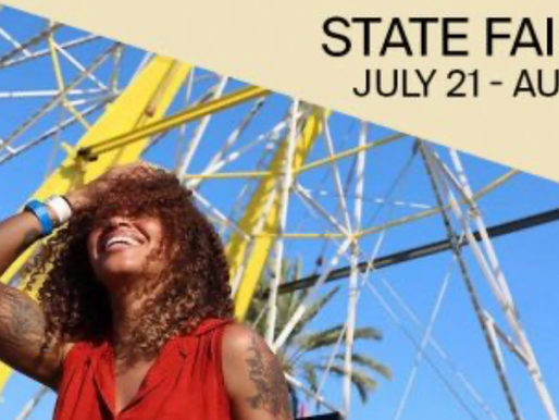 ARCADIA SUMMER ACTIVITIES CONTINUE