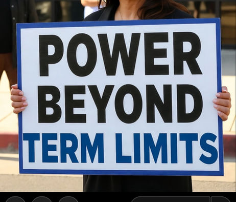 Power Beyond Term Limits: April Verlato’s Latest Political Move and the Recall That Divides Arcadia